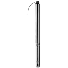 Ponorné motorové čerpadlo Wilo Sub TWU 3-0130, Rp 1˝, 3x400V, 0.75kW