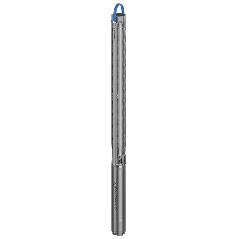 Čerpadlo ponorné Grundfos SP60- 6 Rp4 6˝3X380-415/50 SD 11kW