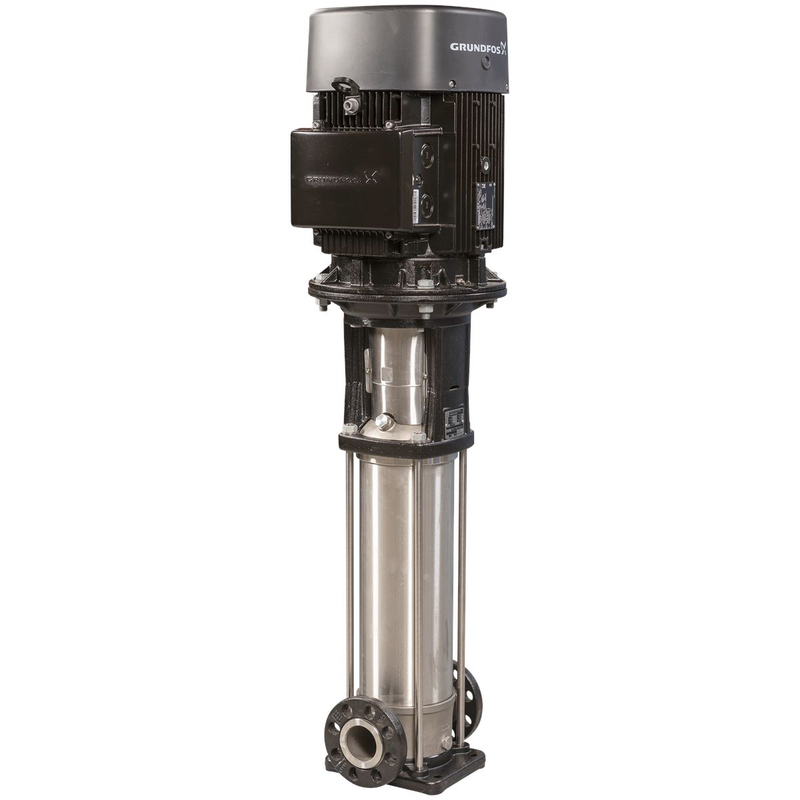 Čerpadlo odstředivé Grundfos CRN1-7 A-FGJ-A-E-HQQE 3x230/400 50HZ
