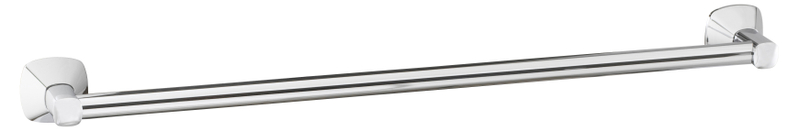 Držák na osušku Keuco City.2, 600 mm, pochromováno
