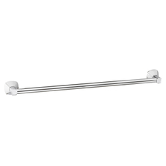 Držák na osušku Keuco City.2, 600 mm, pochromováno