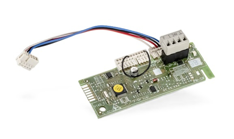 Připojovací modul Vaillant VR 34