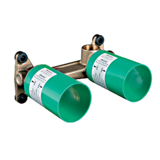 Těleso základní HG pro pákové umyvadlové baterie