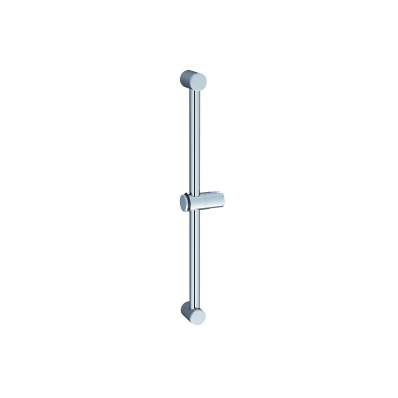 Tyč s posuvným držákem sprchy Ravak 972.00CR 66,5cm chrom
