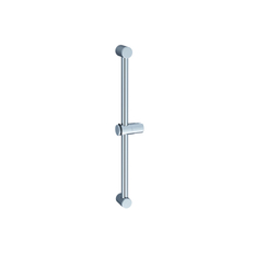 Tyč s posuvným držákem sprchy Ravak 972.00CR 66,5cm chrom