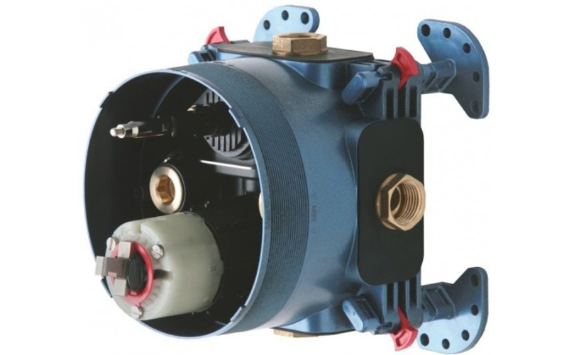 Podomítkové těleso Optiline MyStyle A1000NU