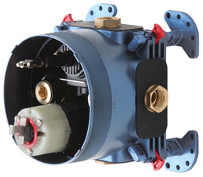 Podomítkové těleso Optiline MyStyle A1000NU