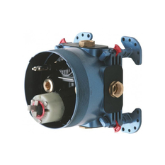 Podomítkové těleso Optiline MyStyle A1000NU