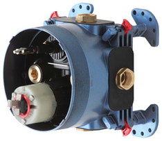 Podomítkové těleso Optiline MyStyle A1000NU