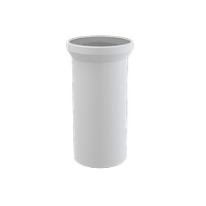 Dopojení k WC – nátrubek 250 mm