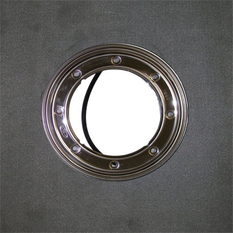 Izolační souprava s asfaltovou manžetou ( HL Hutterer & Lechner, 500x500mm)