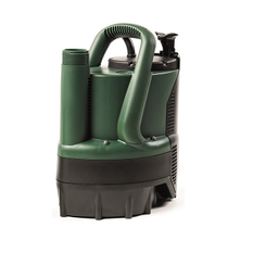 VERTY NOVA 200 M ponorné kalové čerpadlo *AD* DAB.VERTY NOVA