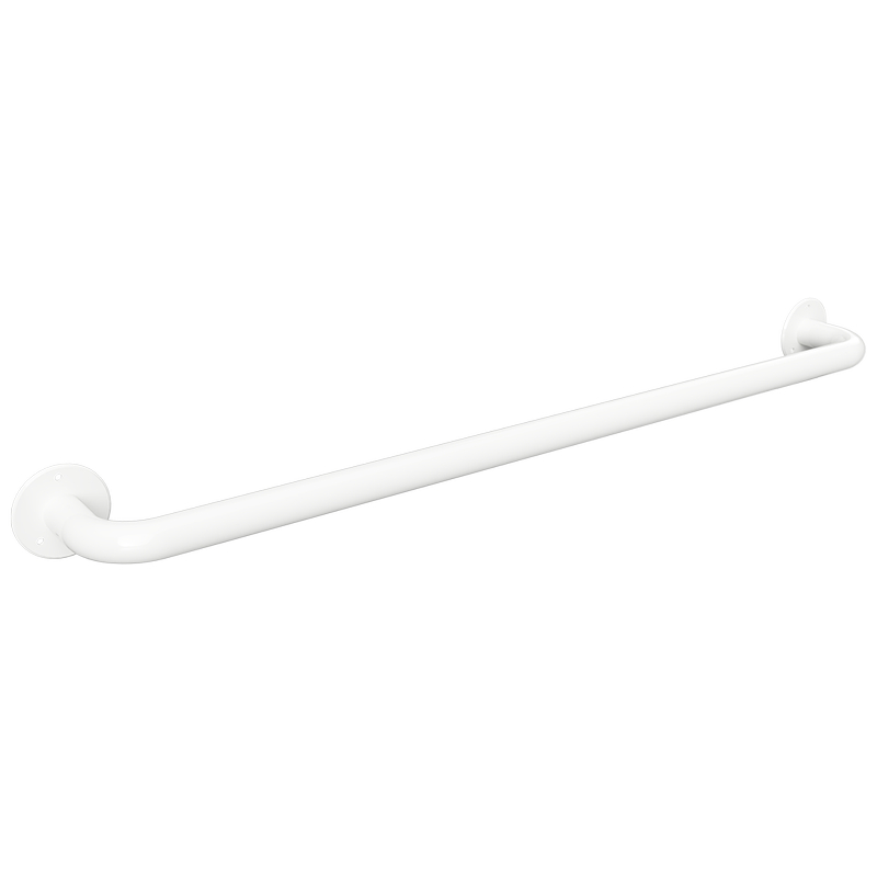 Madlo invalidní Bemeta Help 900 mm bílá bez krytky