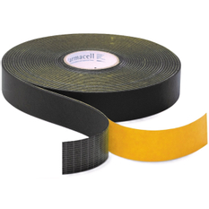 Pás lepící Armacell Armaflex HT 50 x 3 mm, délka 15 m, černá