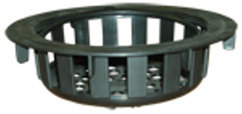 Odkalovací koš HL Hutterer & Lechner