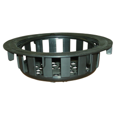 Odkalovací koš HL Hutterer & Lechner