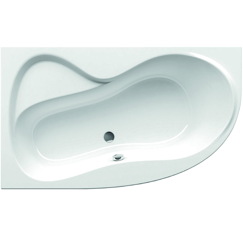 Vana Ravak Rosa 95 150x95 L