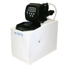 Změkčovací filtr - pro úpravu tvrdosti vody - 005 *AF* IVAR.DEVAP-KAB 005