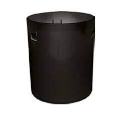 Roura teleskopická Wavin Basic d 315 x 375 mm (bez těsnění)
