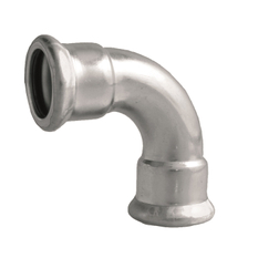 Oblouk 90° - C - 22mm IVAR.IVC20
