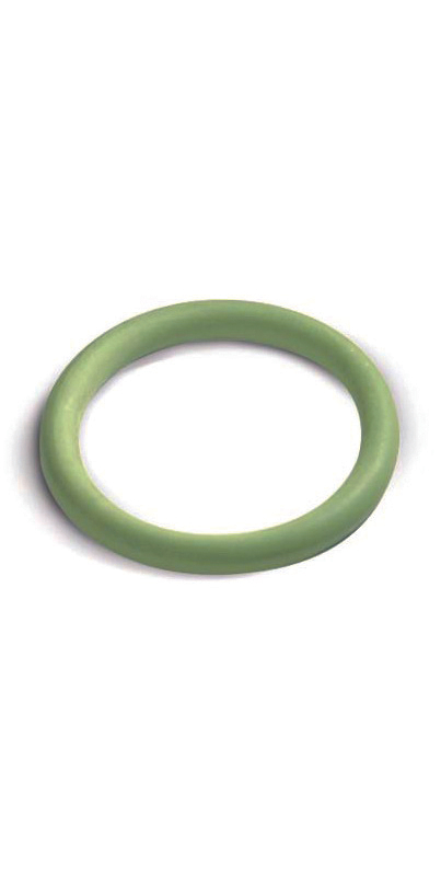 O-kroužek - 88,9mm, FPM (zelený) IVAR.IVO.FPM Z