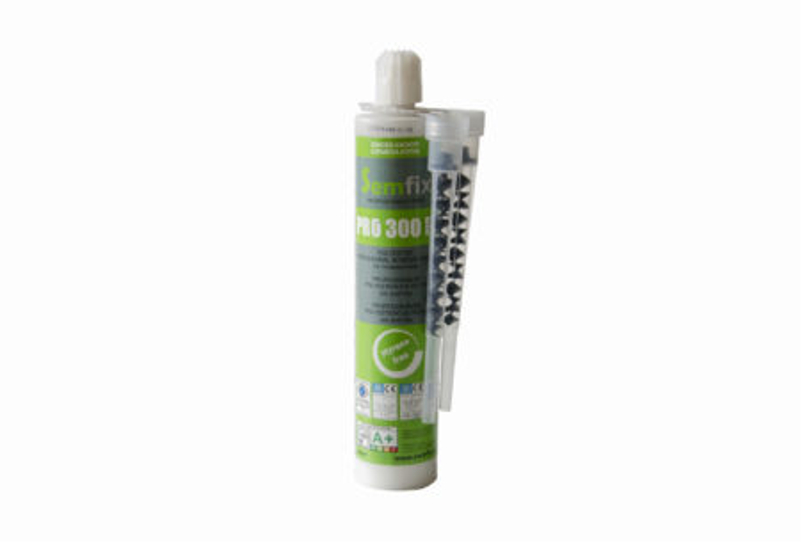Chemická malta polyesterová 300ml