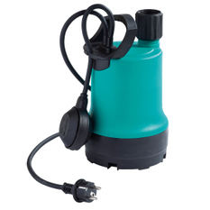 Ponorné motorové čerpadlo na splaškovou vodu Wilo Drain TMR 32/8, Rp 5/4˝, 1x230V, 0.37kW