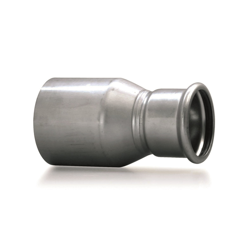 Redukce - s jedním zásuvným koncem - N - 28-22mm IVAR.IVN12