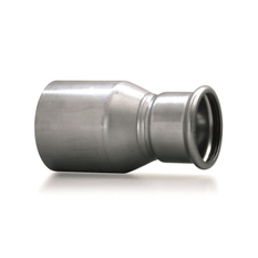 Redukce - s jedním zásuvným koncem - N - 28-22mm IVAR.IVN12