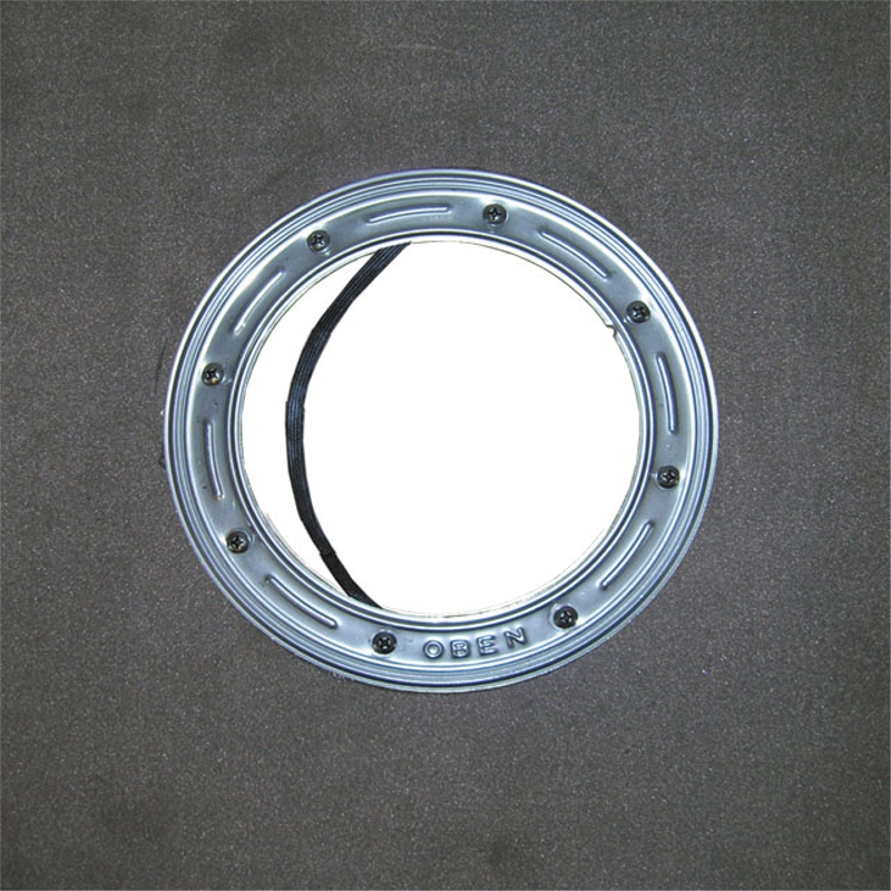 Izolační souprava s továrně připojeným živičným izolačním pásem ( HL Hutterer & Lechner, 500x500mm)