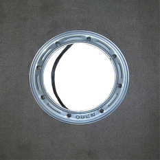 Izolační souprava s továrně připojeným živičným izolačním pásem ( HL Hutterer & Lechner, 500x500mm)