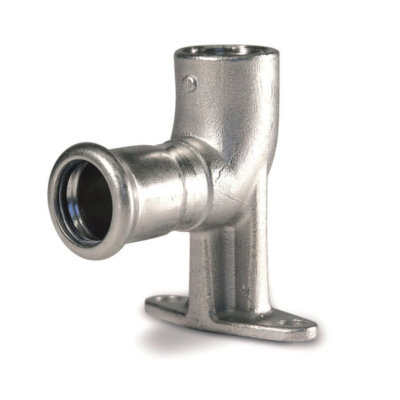 Nástěnka - s vnitřním závitem odsazená - N - 15mm-Rp1/2˝ IVAR.IVN33