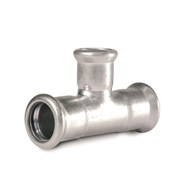 T-kus 90° - redukovaný - N - 42-18-42mm IVAR.IVN41