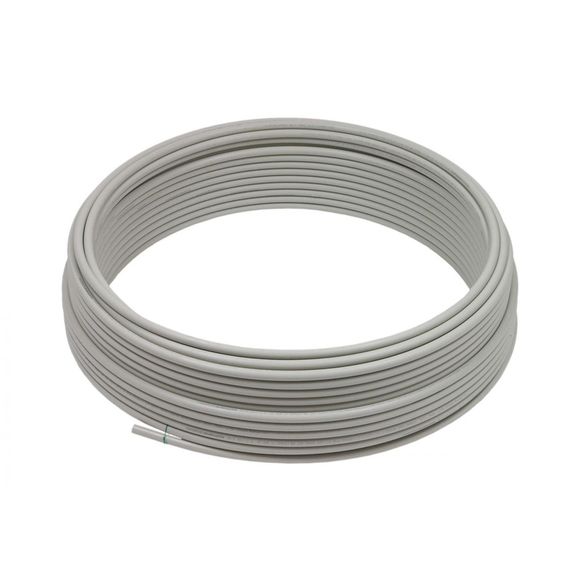 Trubka Wavin Ekoplastik PPR (S2,5) PN20 d20 x 3,4 mm návin 200 m