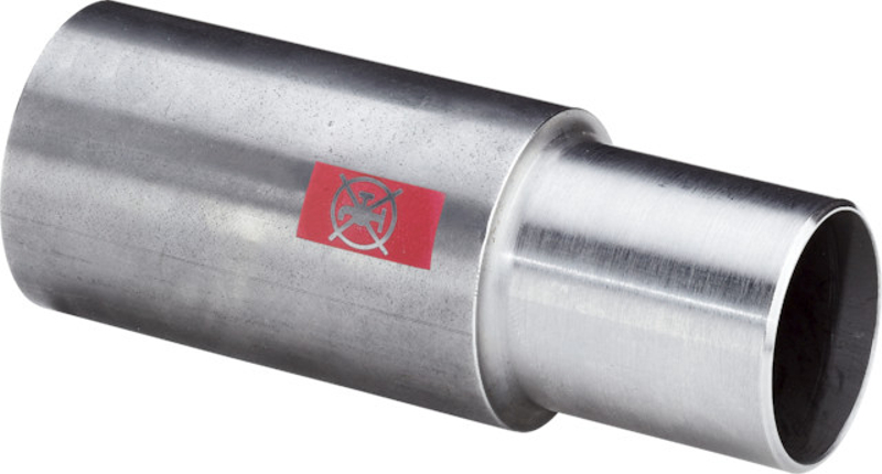 Svařovací tvarovka Viega Prestabo s SC-Contur 1105 15 x 17,2