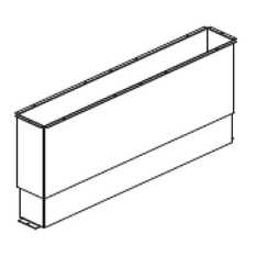 Teleskopický nástavec - pro IVAR.SLI DC 600 IVAR.FDB3