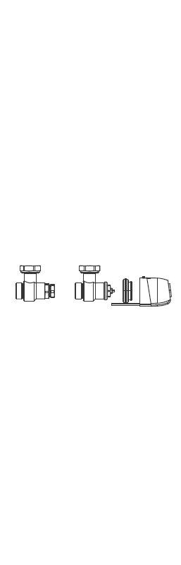 Adaptér - EK 3/4˝x3/4˝, přímý IVAR.FAI