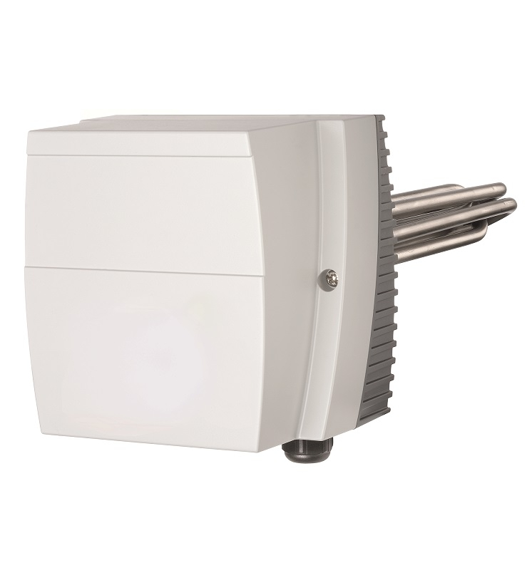 Elektrický topný článek - 9,0kW, 3x400VAC, L=750mm IVAR.ASKO HEAT AHW-B-A-9,0