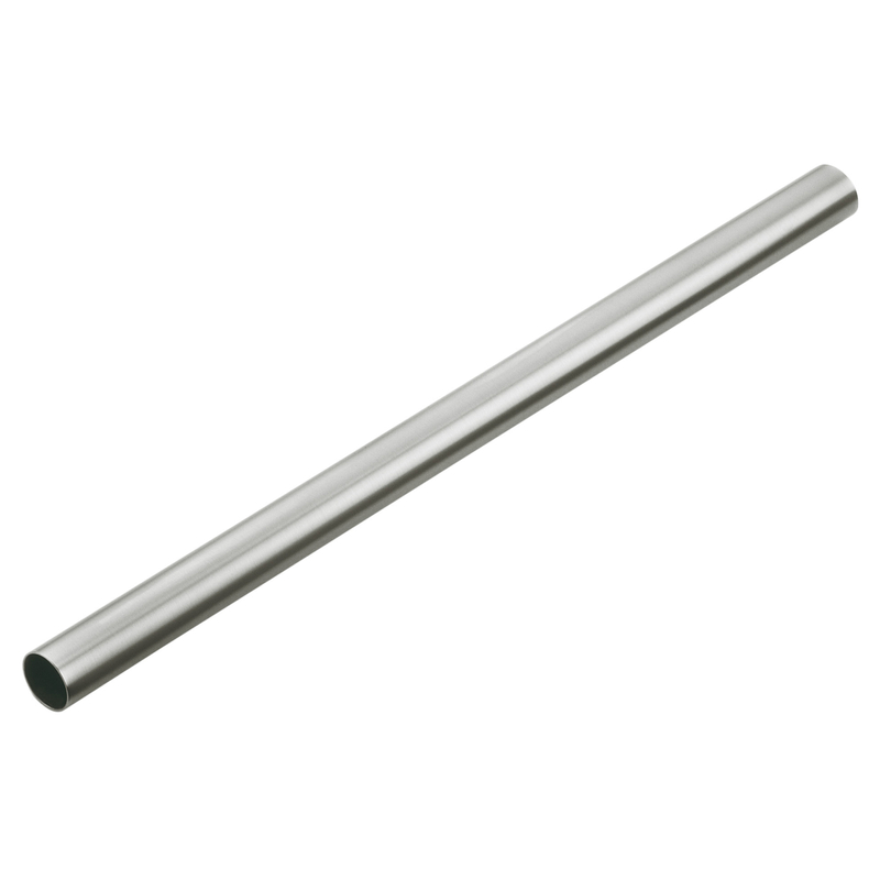 Tyč pro sprchový závěs Keuco Plan, 2000 mm, pochromováno