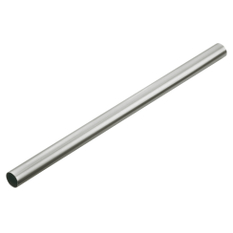 Tyč pro sprchový závěs Keuco Plan, 2000 mm, pochromováno