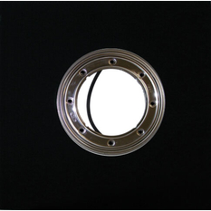 Izolační souprava s EPDM fólií ( HL Hutterer & Lechner, 500x500mm)