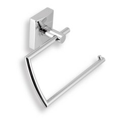 Závěs toaletního papíru Metalia 12 chrom