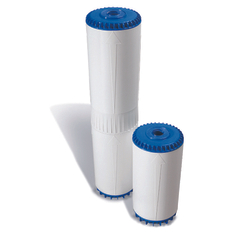 Filtrační vložka - pro dimenze filtru 3/4˝ a 1˝ - 40 µm, 9 3/4˝, PP (AC) IVAR.GAC40