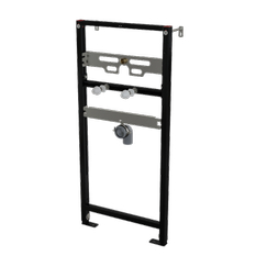 Montážní rám Alcadrain (Alcaplast) pro pisoár A107S/1120