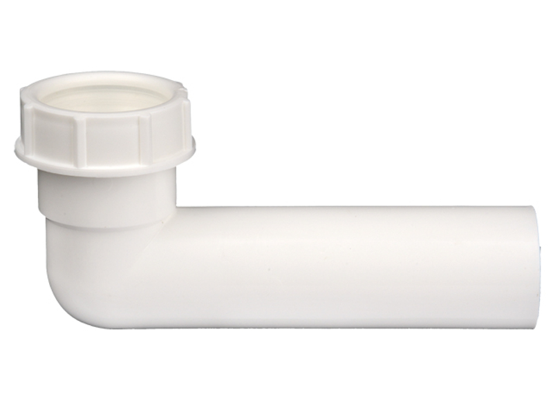 Prodlužovací koleno HL Hutterer & Lechner, DN40