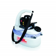 Čisticí čerpadlo s přepínačem toku - 15l, 33l/min. *AF* GEL.BOY C 15 SUPER