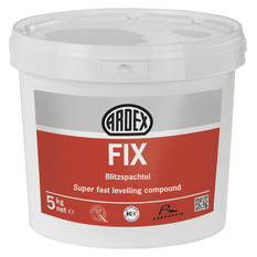 Stěrka cementová Ardex Fix 5 kg