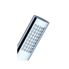 Ruční sprcha Ravak oval mini 954.00CR 1 funkce, chrom