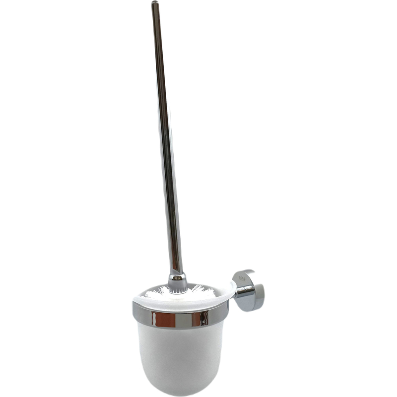 WC kartáč Plano Davos Ring