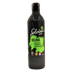 Gelová mycí pasta na ruce Zenit 450 g
